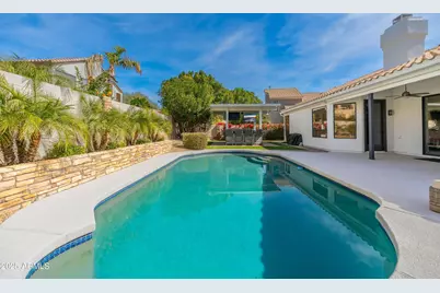 5456 E Woodridge Drive, Scottsdale, AZ 85254 - Photo 9