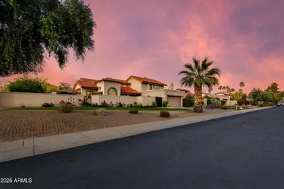 9808 E Topaz Drive, Scottsdale, AZ 85258 - Photo 3
