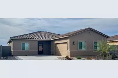 4051 N Ghost Hollow Way, Casa Grande, AZ 85122 - Photo 1
