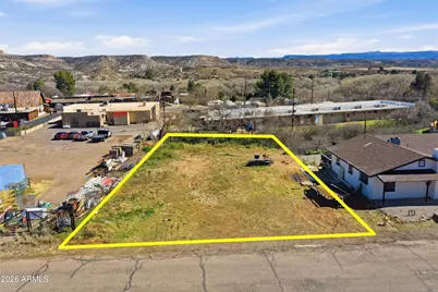 621 S 1st Street #23-24, Camp Verde, AZ 86322 - Photo 1