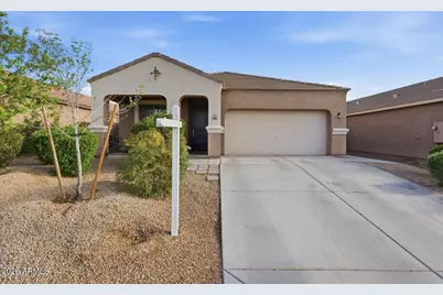 23602 W Ripple Road, Buckeye, AZ 85326 - Photo 1
