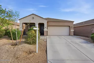 23602 W Ripple Rd, Buckeye, AZ 85326 - Photo 1