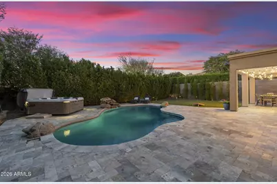 10358 E Bahia Drive, Scottsdale, AZ 85255 - Photo 13