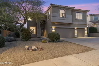 10358 E Bahia Drive, Scottsdale, AZ 85255 - Photo 1