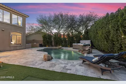 10358 E Bahia Drive, Scottsdale, AZ 85255 - Photo 15