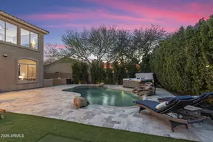 10358 E Bahia Dr, Scottsdale, AZ 85255 - Photo 15