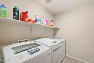 45512 W Long Way, Maricopa, AZ 85139 - Photo 17