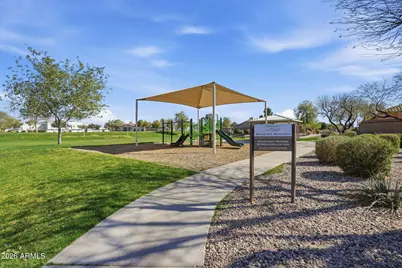 45512 W Long Way, Maricopa, AZ 85139 - Photo 43