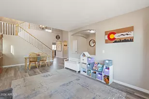 45512 W Long Way, Maricopa, AZ 85139 - Photo 13