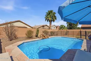 45512 W Long Way, Maricopa, AZ 85139 - Photo 35