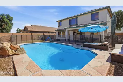 45512 W Long Way, Maricopa, AZ 85139 - Photo 1