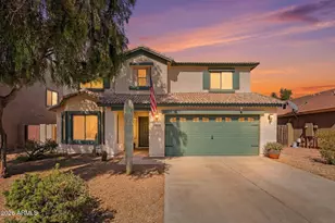 45512 W Long Way, Maricopa, AZ 85139 - Photo 1