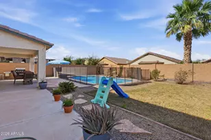 45512 W Long Way, Maricopa, AZ 85139 - Photo 33
