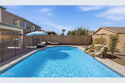 45512 W Long Way, Maricopa, AZ 85139 - Photo 3