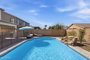 45512 W Long Way, Maricopa, AZ 85139 - Photo 3