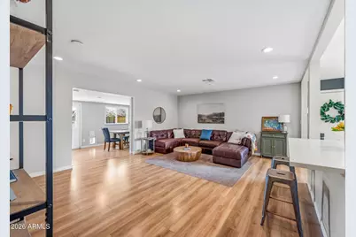 1831 W Northview Avenue, Phoenix, AZ 85021 - Photo 5