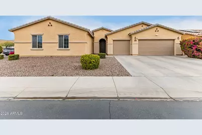 5718 W Pecan Road, Laveen, AZ 85339 - Photo 1