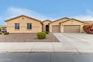 5718 W Pecan Rd, Laveen, AZ 85339 - Photo 1
