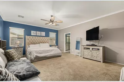 5718 W Pecan Road, Laveen, AZ 85339 - Photo 17