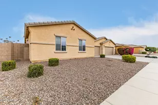 5718 W Pecan Rd, Laveen, AZ 85339 - Photo 3