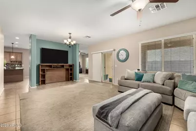 5718 W Pecan Road, Laveen, AZ 85339 - Photo 5