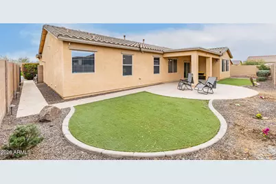 5718 W Pecan Road, Laveen, AZ 85339 - Photo 37