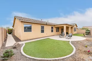 5718 W Pecan Rd, Laveen, AZ 85339 - Photo 37