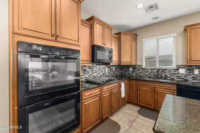 5718 W Pecan Road, Laveen, AZ 85339 - Photo 13