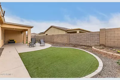 5718 W Pecan Road, Laveen, AZ 85339 - Photo 33