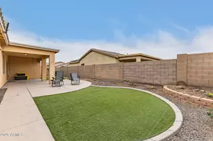 5718 W Pecan Rd, Laveen, AZ 85339 - Photo 33