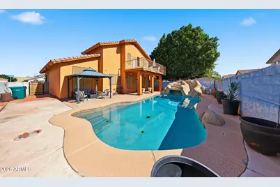 3713 E Isabella Avenue, Mesa, AZ 85206 - Photo 45