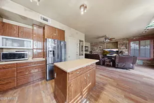 3713 E Isabella Ave, Mesa, AZ 85206 - Photo 17