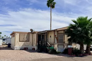 345 S 58th St, Mesa, AZ 85206 - Photo 1