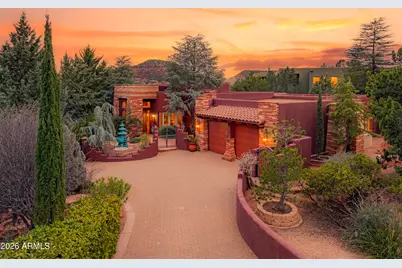 203 Calle Francesca --, Sedona, AZ 86336 - Photo 1