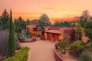 203 Calle Francesca --, Sedona, AZ 86336 - Photo 1