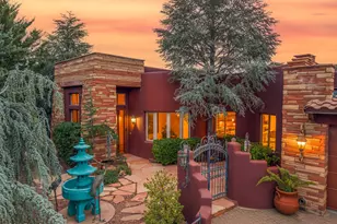 203 Calle Francesca --, Sedona, AZ 86336 - Photo 33