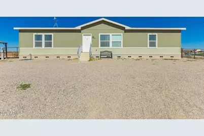 8042 W Randolph Road, Casa Grande, AZ 85194 - Photo 1
