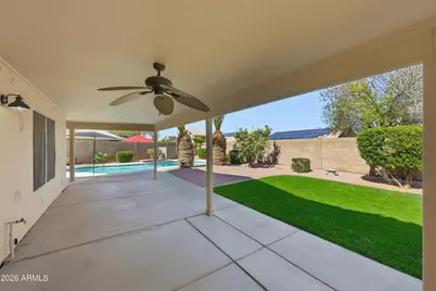 516 W Smoke Tree Road, Gilbert, AZ 85233 - Photo 31