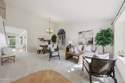 516 W Smoke Tree Road, Gilbert, AZ 85233 - Photo 3