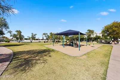 516 W Smoke Tree Road, Gilbert, AZ 85233 - Photo 41