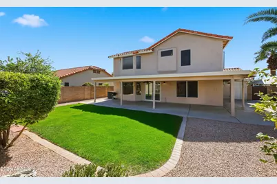 516 W Smoke Tree Road, Gilbert, AZ 85233 - Photo 35