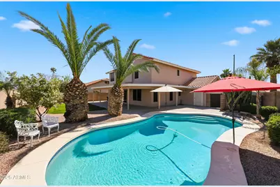 516 W Smoke Tree Road, Gilbert, AZ 85233 - Photo 33