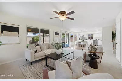 516 W Smoke Tree Road, Gilbert, AZ 85233 - Photo 17