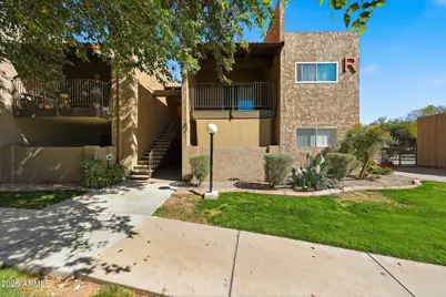 5525 E Thomas Road #R 16, Phoenix, AZ 85018 - Photo 3