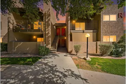 5525 E Thomas Road #R 16, Phoenix, AZ 85018 - Photo 5