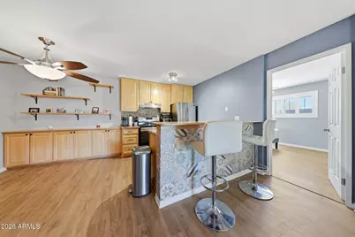 5525 E Thomas Road #R 16, Phoenix, AZ 85018 - Photo 15