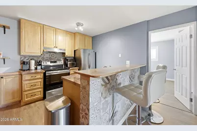 5525 E Thomas Road #R 16, Phoenix, AZ 85018 - Photo 17