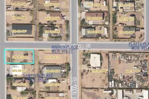 1801 S 29th Ave, Phoenix, AZ 85009 - Photo 1