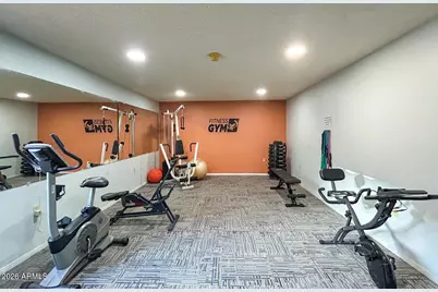 3033 E Devonshire Avenue #1009, Phoenix, AZ 85016 - Photo 9