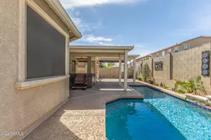 11154 N 190th Ave, Surprise, AZ 85388 - Photo 37